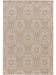 In- & Outdoor-Teppich Cleo Cream/Beige