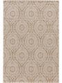 Tappeto per interno ed esterno Cleo Crema/Beige