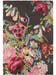 Wollteppich Stapleton Multicolor
