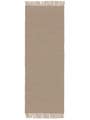 Teppich Liv Beige