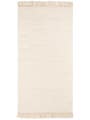 Wollteppich Liv Cream