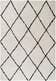 Shaggy rug Gobi Cream