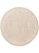 Waschbarer Kinderteppich Inka Beige