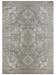Flat Weave Rug Frencie Grey
