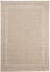 Tapis d'extérieur & intérieur Cleo Crème/Beige