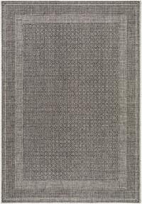 In- & Outdoor-Teppich Cleo Anthrazit