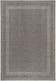 Tapis d'extérieur & intérieur Cleo Anthracite