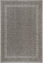 Tapis d'extérieur & intérieur Cleo Anthracite
