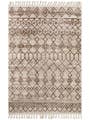 Teppich Bela Beige/Braun