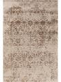 Tapis tissé à plat Tosca Beige