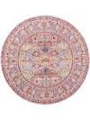 Tapis Visconti Multicouleur