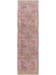 Alfombra de pasillo Visconti Multicolor/Beige