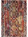 Teppich Casa Multicolor