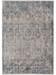 Rug Valencia Beige/Blue