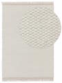 Tapis de laine Lana Crème