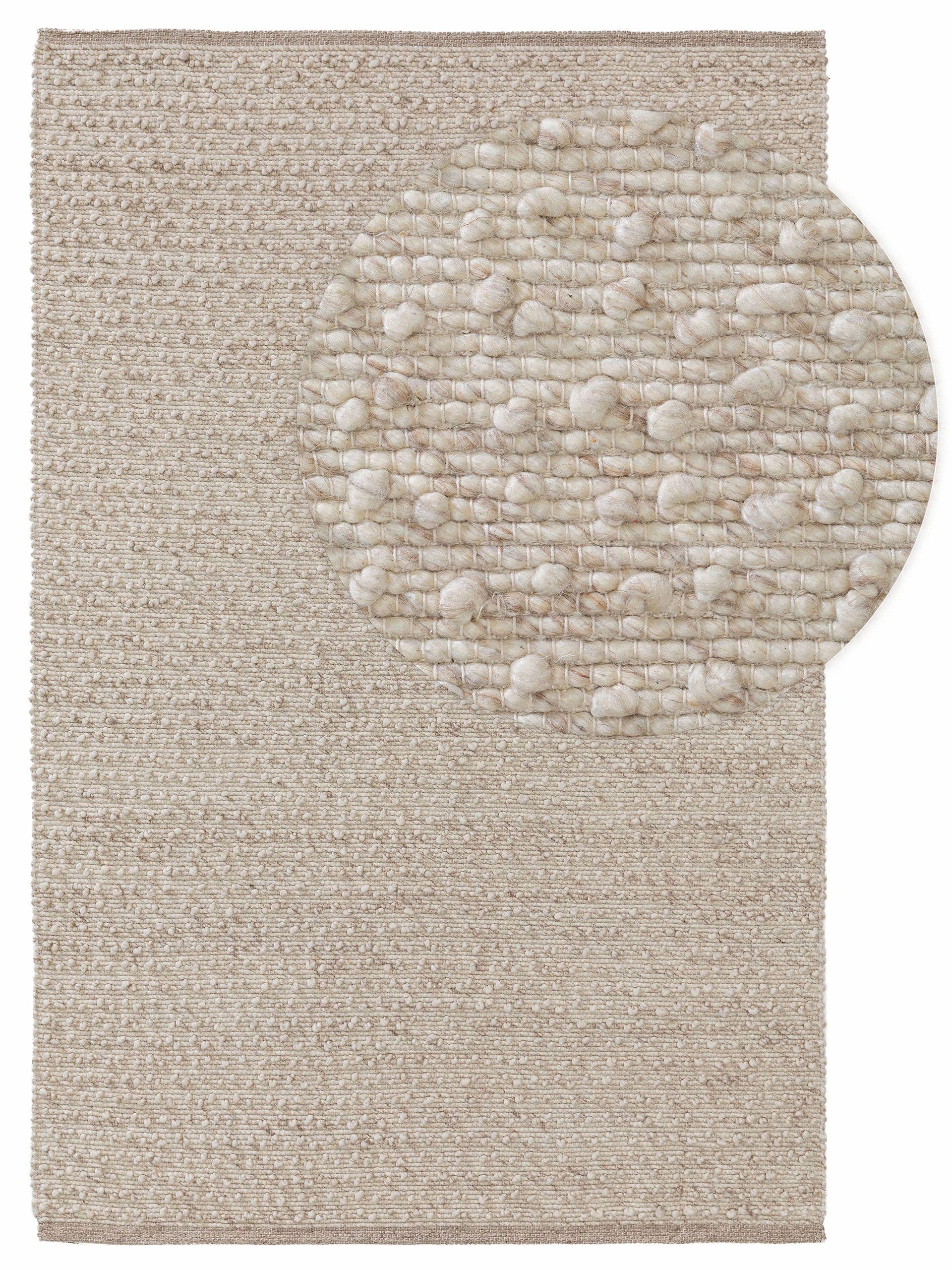 Rug  made of  in  by 