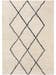 Wool Rug Berber Cream