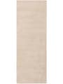 Wool Runner Bent Cream