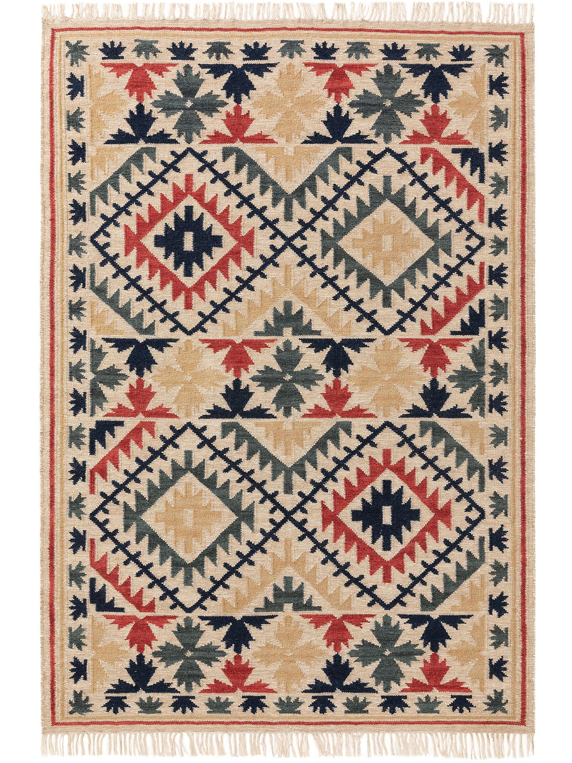 Teppich  aus  in  von 
