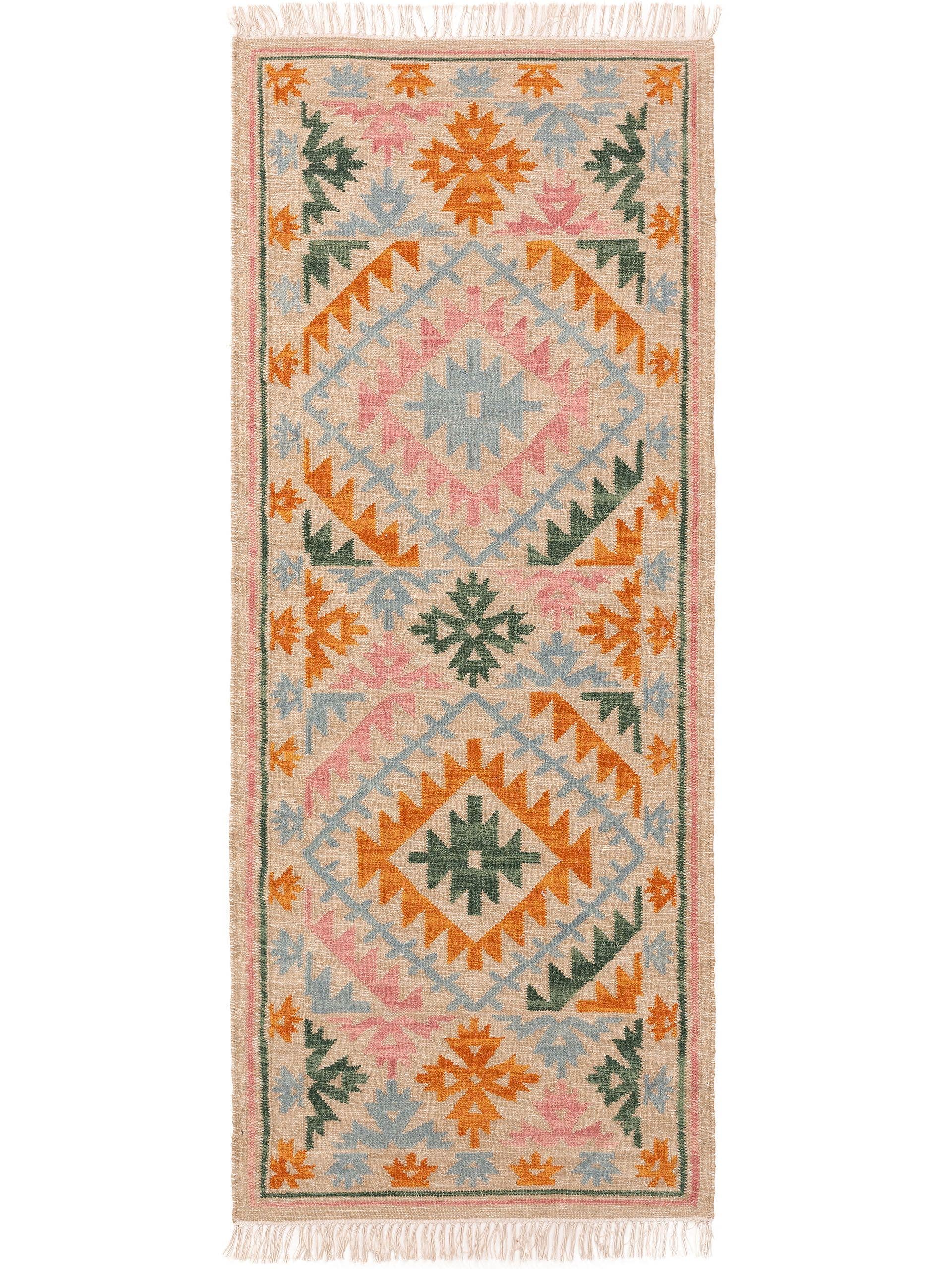 Teppich  aus  in  von 