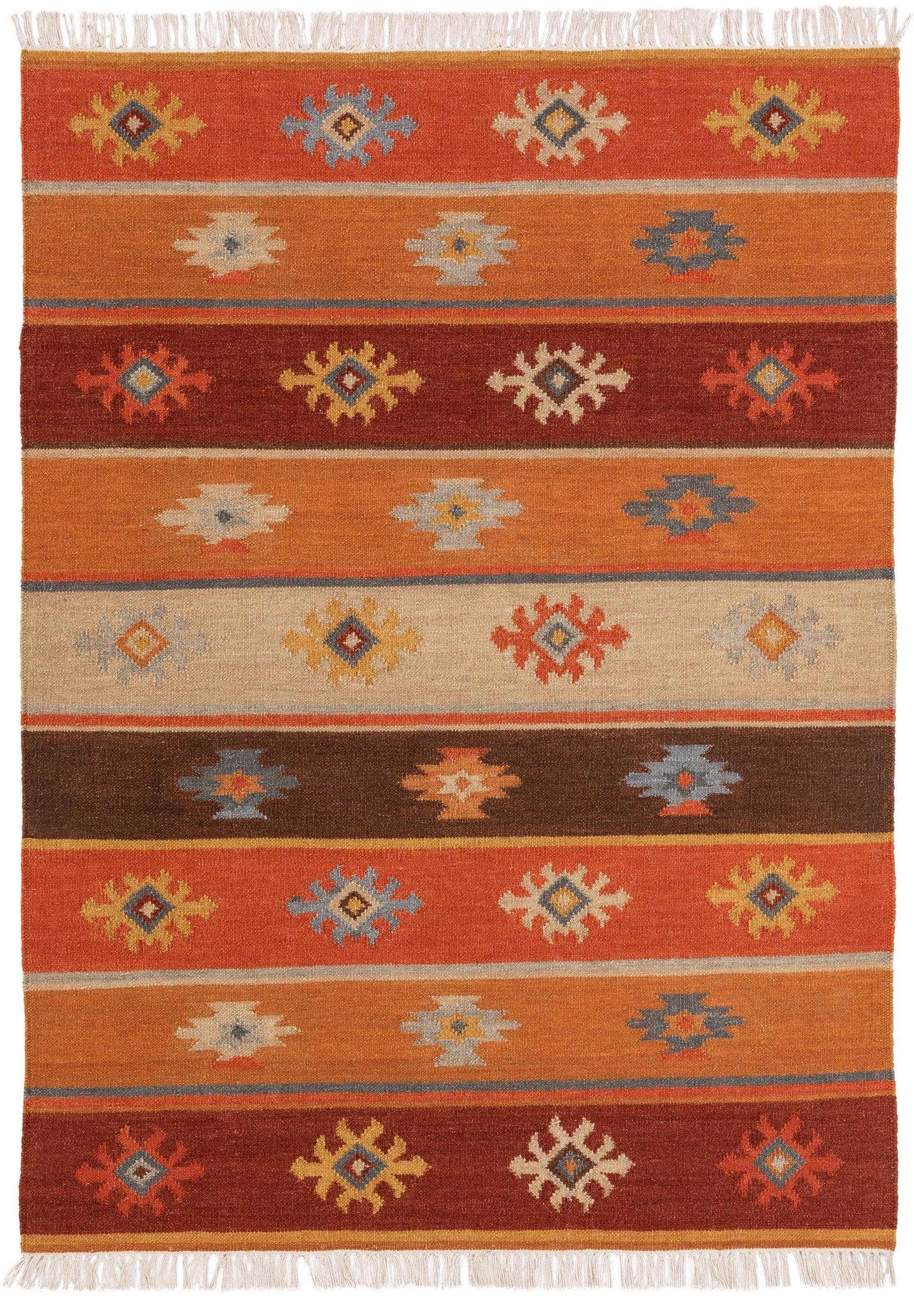 Teppich  aus  in  von 