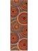 In- & Outdoor-Teppich Artis Orange