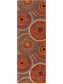 In- & Outdoor-Teppich Artis Orange