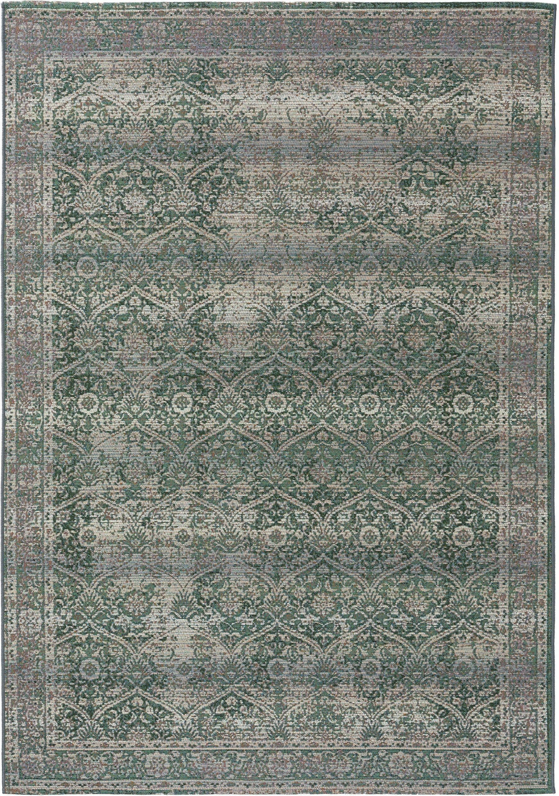 Teppich  aus  in  von 