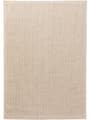 Tapis d'extérieur & intérieur Cleo Crème/Beige