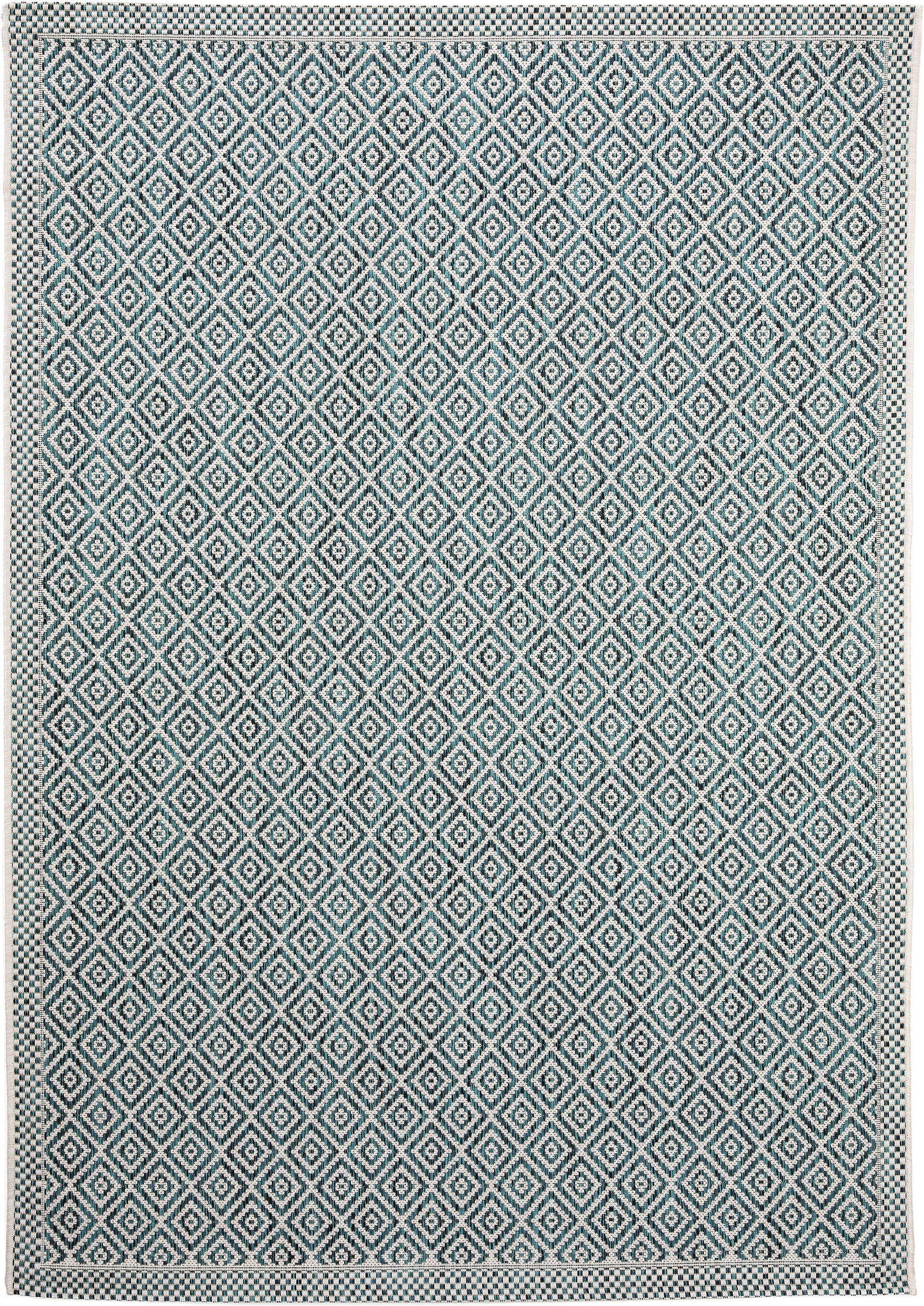 Teppich  aus  in  von 