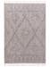 Tapis Oyo Gris clair