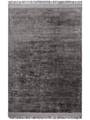Viscose Rug Pearl Grey