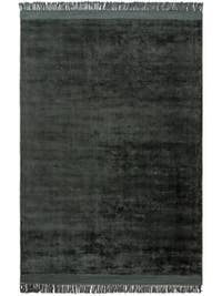 Viskoseteppich Pearl Grün