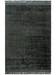 Viscose Rug Pearl Green