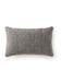 Cushion Cover Laos Charcoal