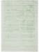 Viscose Rug Nova Mint