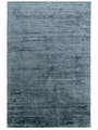 Viscose Rug Nova Blue