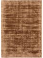 Viscose Rug Nova Brown