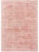 Viscose Rug Nova Rose