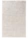 Tapis en viscose Nova Gris clair