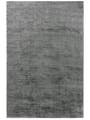 Viscose Rug Nova Dark Grey