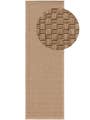 In- & Outdoor-Läufer Naoto Beige