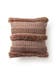 In- & Outdoor cushion cover Toni Bronze