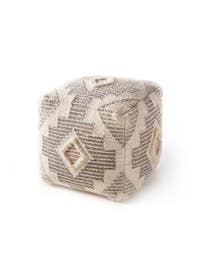 Pouf Wanda Rosa
