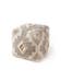 Pouf Wanda Rose