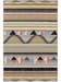 In- & Outdoor-Teppich Artis Multicolor