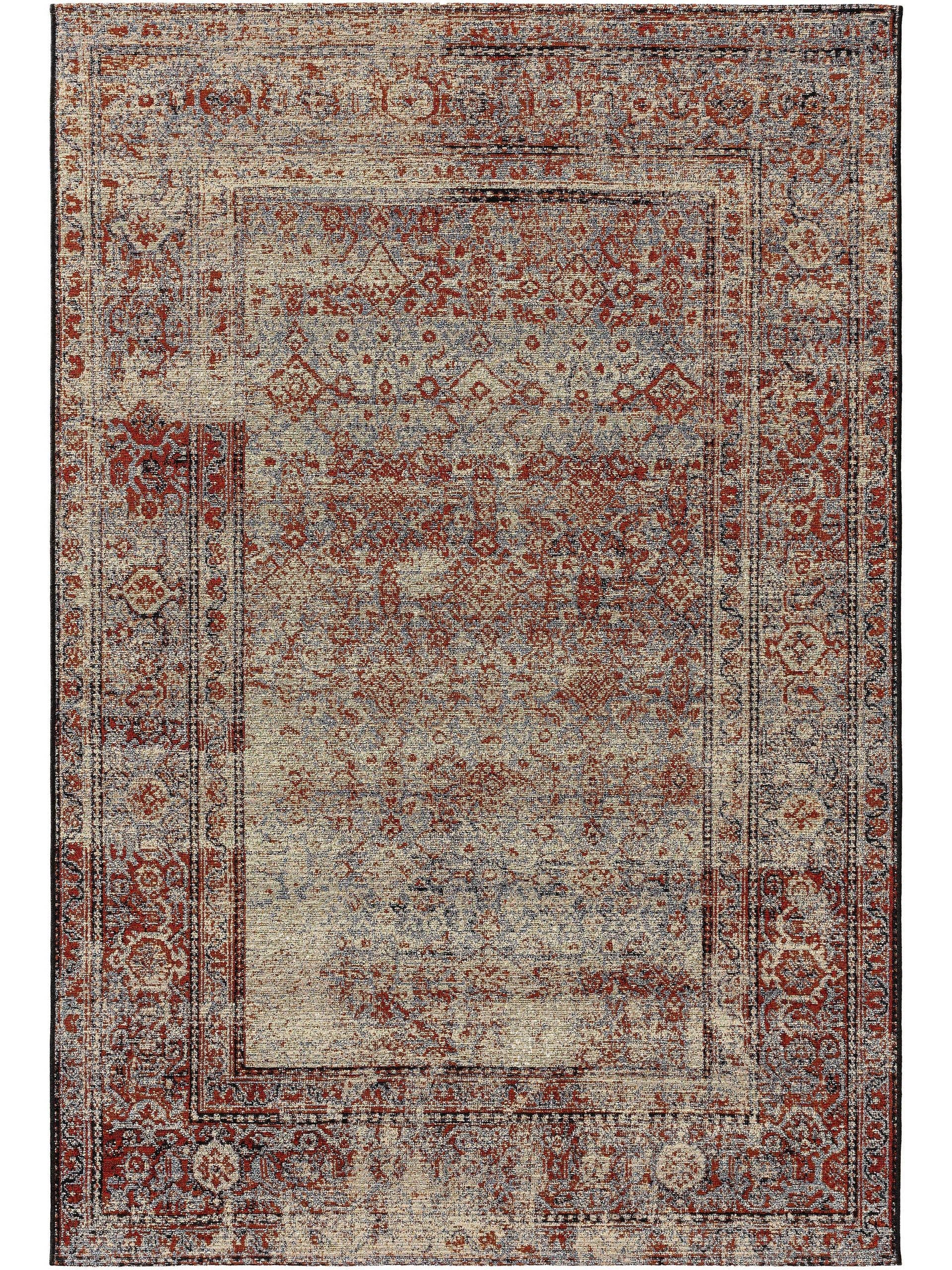 Teppich  aus  in  von 