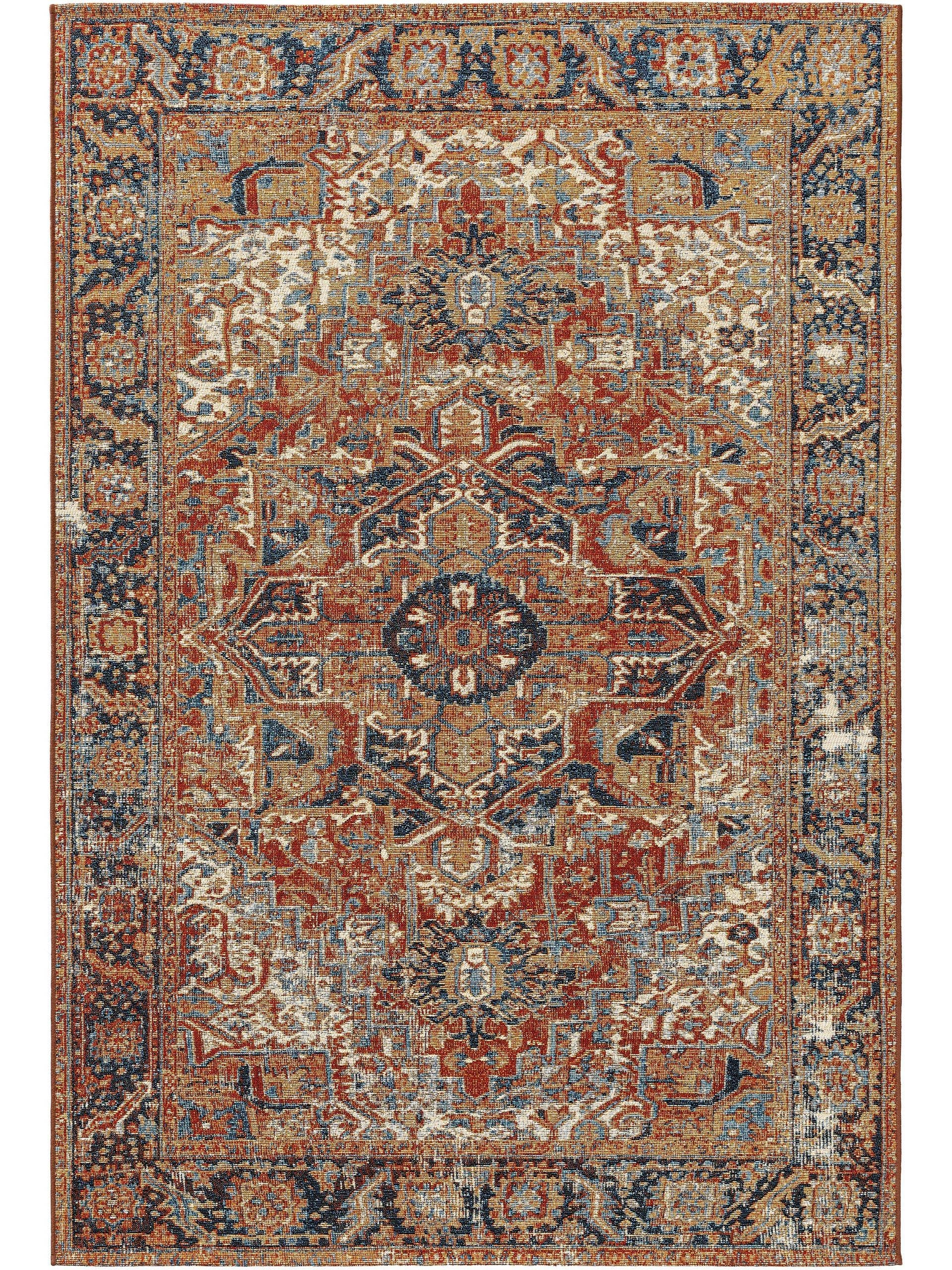 Rug  made of  in  by 