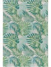 In- & Outdoor Rug Artis Green