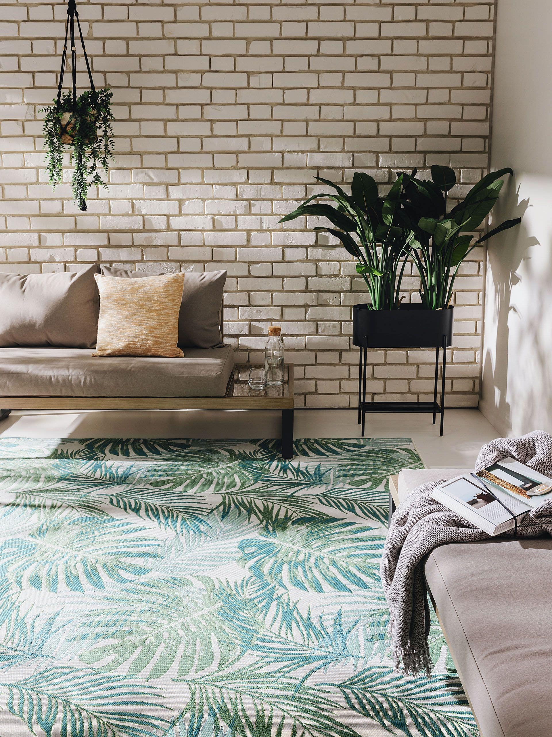 Rug  made of  in  by 